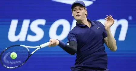Is Jannik Sinner Downplaying Injury Concerns Ahead of US Open Final?