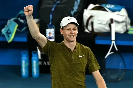 Did Jannik Sinner Start Strongly on His Doha Debut?