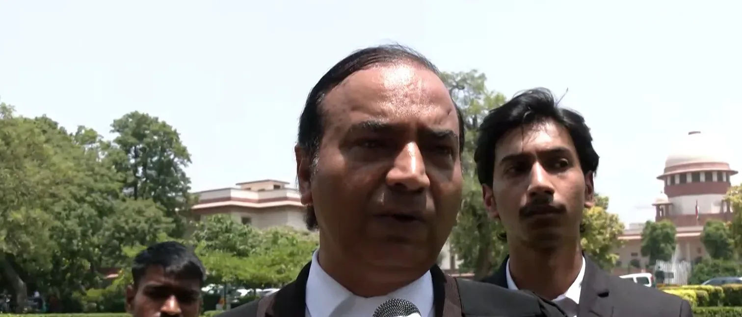 सुप्रीम कोर्ट ने एसआईआर और चुनाव आयोग पर सभी आरोप खारिज किए, प्रक्रिया को बताया संवैधानिक