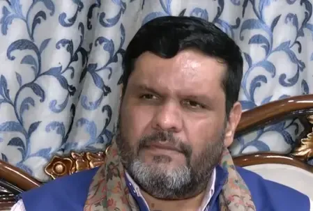 राहुल गांधी अपनी असफलता छिपाने के लिए उठाते हैं एसआईआर-ईवीएम के मुद्दे: गौरव वल्लभ