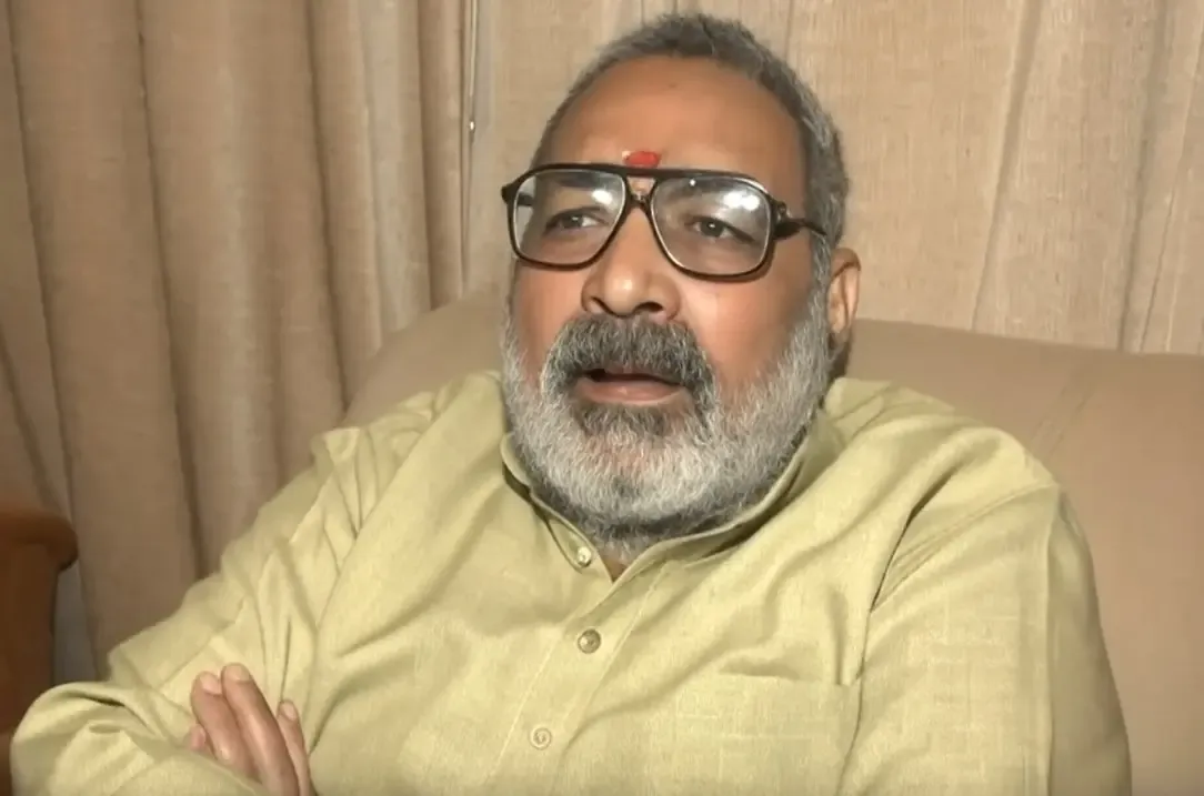 क्या एसआईआर कांग्रेस के समय से ही होता आ रहा है? : गिरिराज सिंह