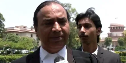 Supreme Court upholds ECI's SIR powers, dismisses electoral roll challenges