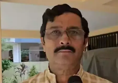 देश के लिए एसआईआर जरूरी, चुनाव में आएगी पारदर्शिता: राहुल सिन्हा