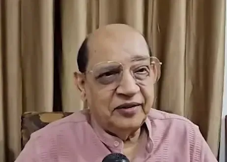 एसआईआर में गड़बड़ी का आरोप: बीजेडी ने फिर उठाई सीईसी ज्ञानेश कुमार को हटाने की माँग