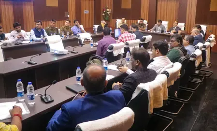 Final Voters’ List Release After SIR Hearing in West Bengal