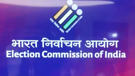 SIR in Bengal: ECI tells DMs, DEOs to ignore party suggestions on polling booths in pvt housing complexes