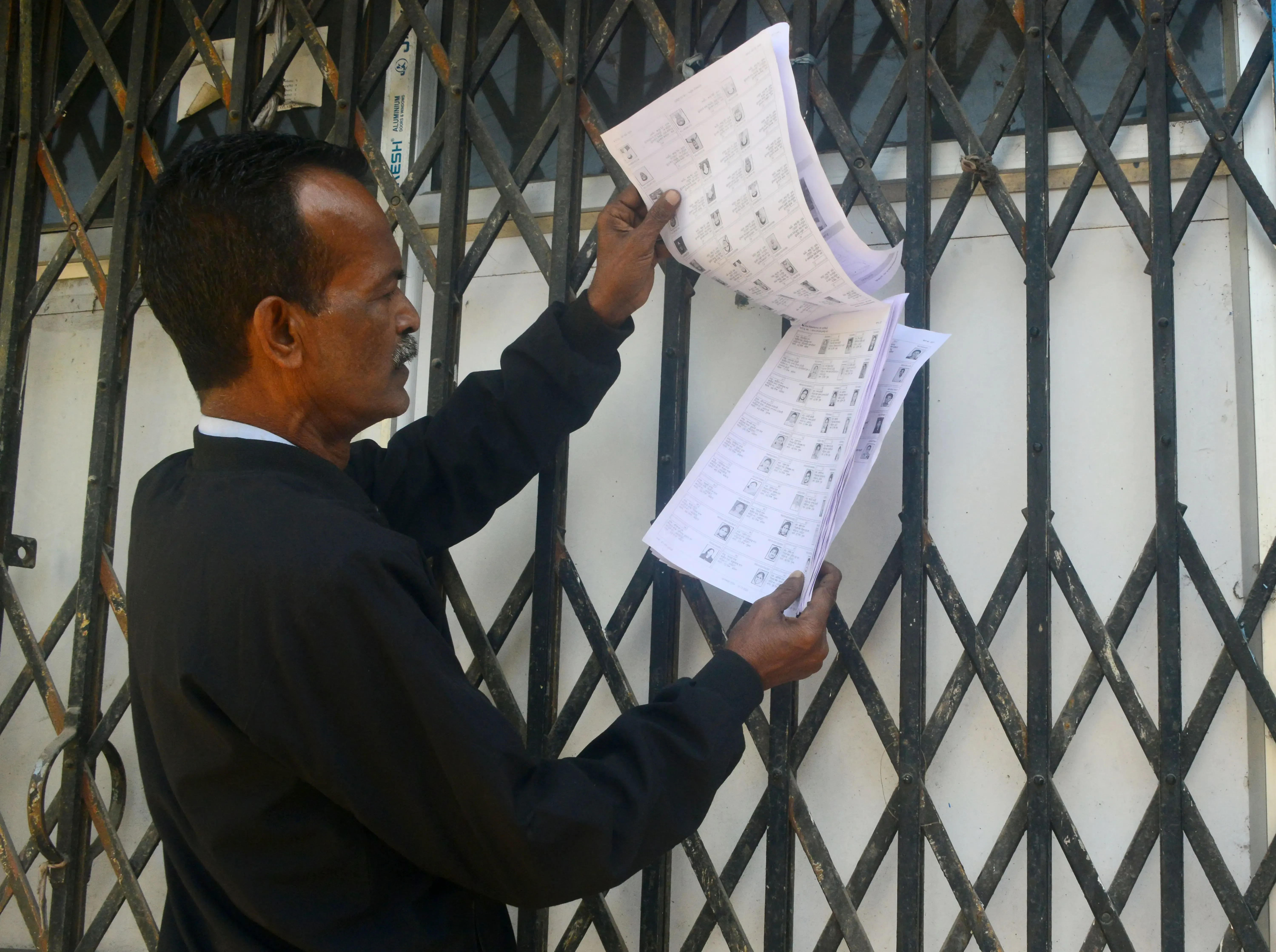 Will the Hearing on Voters' Claims and Objections in Bengal Start Today?