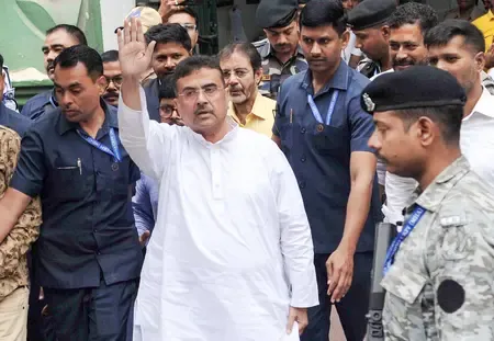 SIR in Bengal: No single deceased or duplicate voter in 2,208 booths, says ECI  