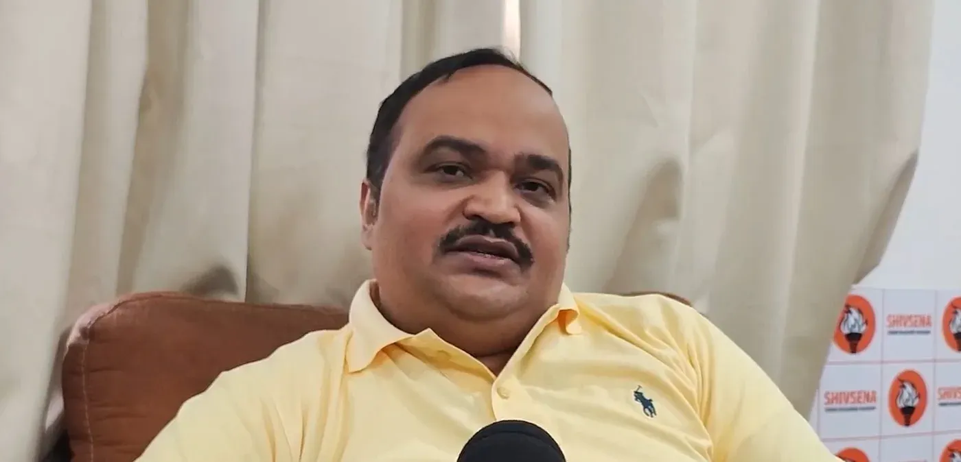 एसआईआर पर विपक्ष का रुख साफ: आनंद दुबे बोले — प्रक्रिया नहीं, राजनीतिक दुरुपयोग से है आपत्ति