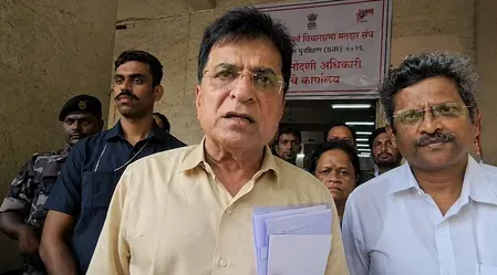 मुंबई एसआईआर: किरीट सोमैया की माँग — 87,800 फर्जी जन्म प्रमाण-पत्रों की जाँच हो, 85,000 अवैध नाम मतदाता सूची से हटें