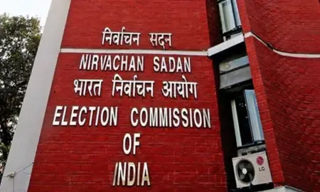 एसआईआर के दूसरे चरण में 99.43 प्रतिशत मतदाताओं तक पहुंचा न्यूमरेशन फॉर्म: चुनाव आयोग
