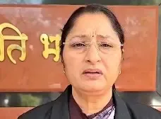 एसआईआर के जरिए एक झूठा नैरेटिव फैला रहे राहुल गांधी: अन्नपूर्णा देवी 