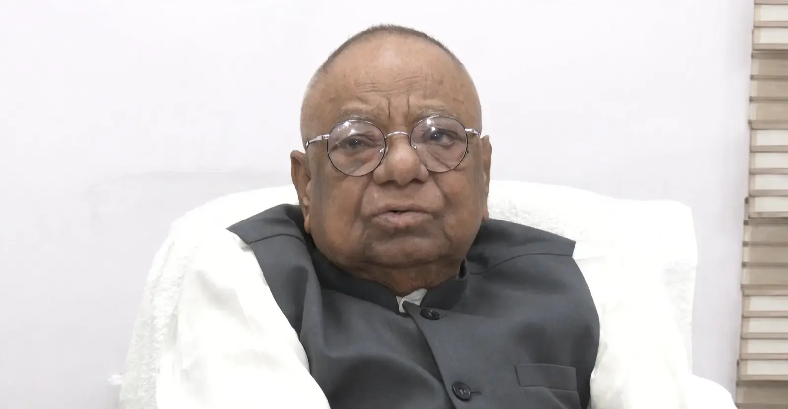 वोटर लिस्ट से 13 करोड़ नाम कटे: राजद के मंगनी लाल मंडल का चुनाव आयोग पर बड़ा हमला