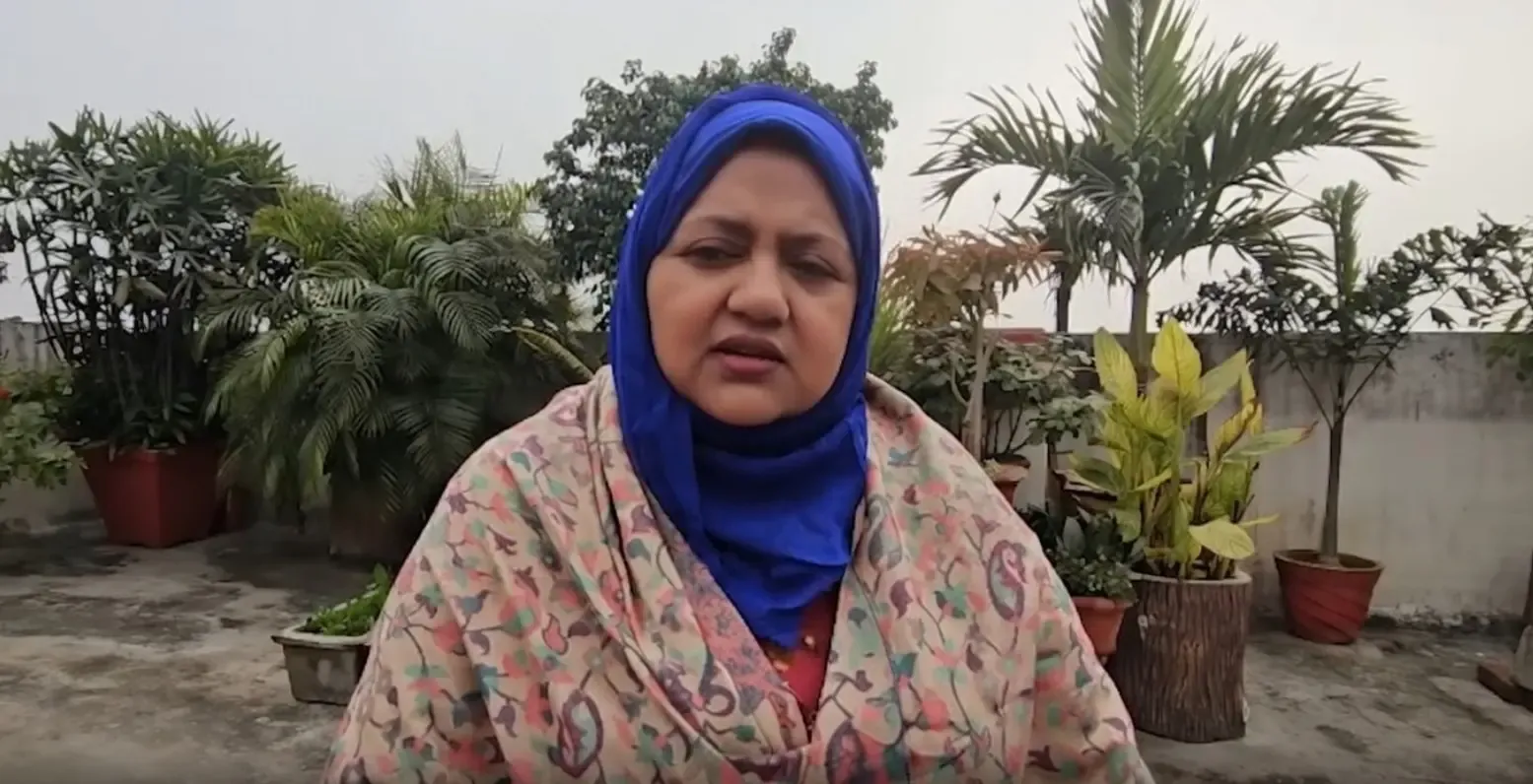 क्या एसआईआर के माध्यम से वोट से ज्यादा नागरिकता के मामलों में छेड़छाड़ की जा रही है?