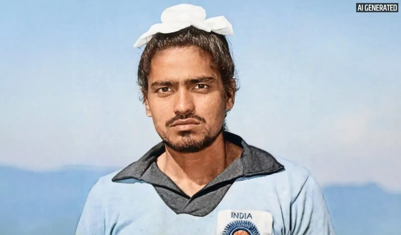 जरनैल सिंह: सिर में 6 टांके के साथ मैदान पर उतरे, 1962 एशियन गेम्स में भारत को दिलाया गोल्ड