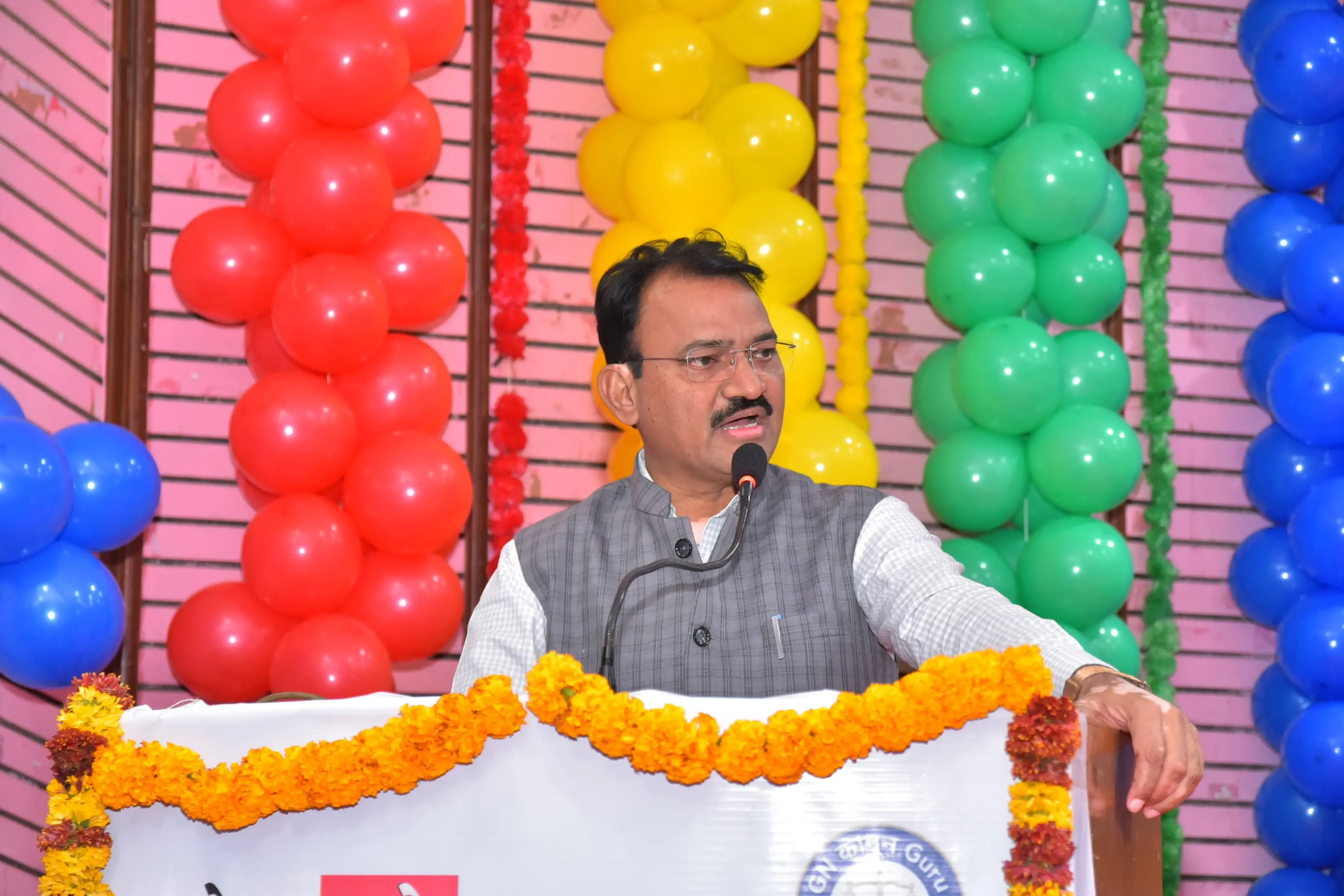 क्या एसआईआर में कुछ गलत है? वास्तविक मतदाता ही सूची में रहेंगे: प्रेमचंद बैरवा