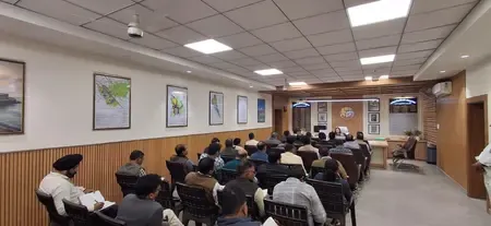 एसआईआर में लापरवाही पर एक्शन, 60 बीएलओ और 7 सुपरवाइजरों पर एफआईआर दर्ज