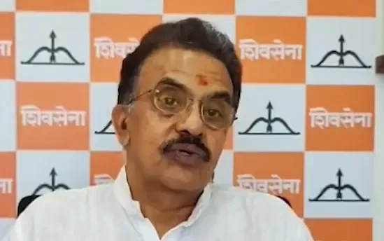 एसआईआर पर विपक्ष फर्जी नैरेटिव फैला रहा — संजय निरुपम का शरद पवार और राज ठाकरे पर हमला