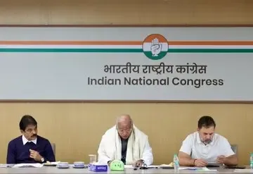 एसआईआर पर मल्लिकार्जुन खड़गे बोले-चुनाव आयोग साबित करे, वह भाजपा के इशारे पर नहीं कर रहा काम