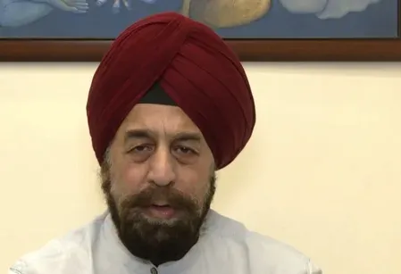 सुप्रीम कोर्ट ने SIR को संवैधानिक ठहराया, भाजपा ने विपक्ष से गलती स्वीकारने की मांग की
