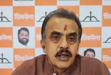 क्या एसआईआर पर विपक्ष के आरोप बेबुनियाद हैं? बिहार-यूपी में सिर्फ फर्जी वोटर हटाए जा रहे हैं: संजय निरुपम