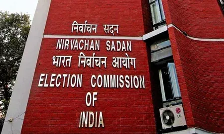 Electoral roll SIR Phase III: BLO house visits begin in Odisha, Mizoram, Sikkim, Manipur