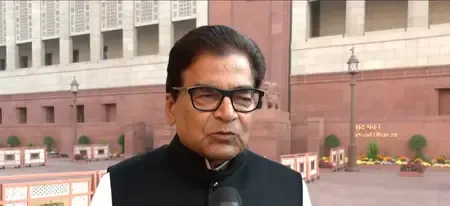 एसआईआर प्रक्रिया को लेकर चुनाव आयोग खुद भ्रमित: सपा सांसद रामगोपाल यादव