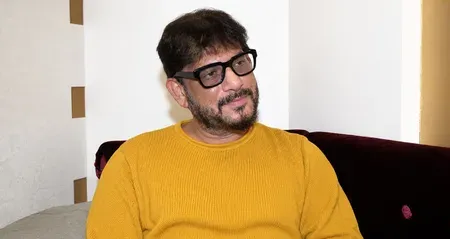 एसआईआर प्रक्रिया में हिस्सा लें, किसी का वोटिंग अधिकार नहीं छिनना चाहिए: वारिस पठान 