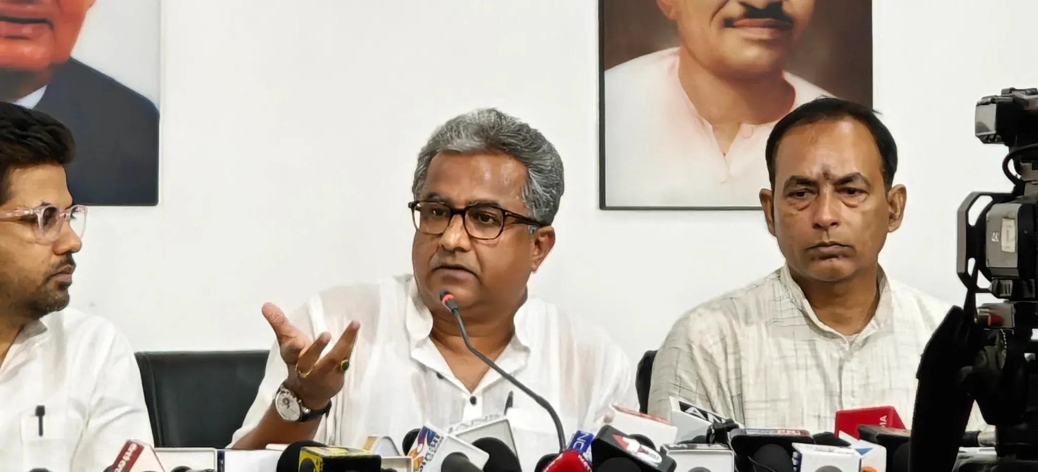 Is the SIR process routine, or just confusion?