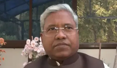 क्या एसआईआर से असली वोटरों की पहचान होती है?: संतोष कुमार सुमन