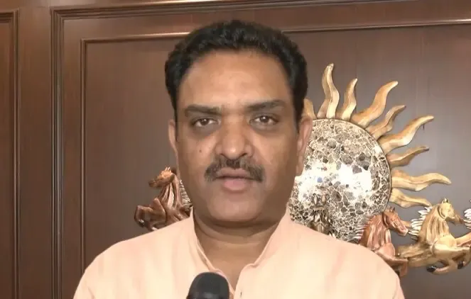 क्या एसआईआर से चुनावी प्रक्रिया होगी दुरुस्त और हमारा लोकतंत्र होगा मजबूत?: असीम अरुण