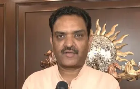 क्या एसआईआर से चुनावी प्रक्रिया होगी दुरुस्त और हमारा लोकतंत्र होगा मजबूत?: असीम अरुण