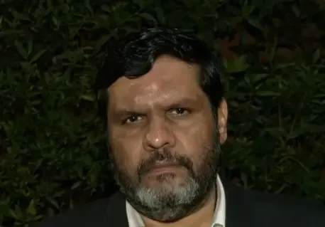 क्या एसआईआर से किसी को नुकसान होगा? गौरव वल्लभ का बयान