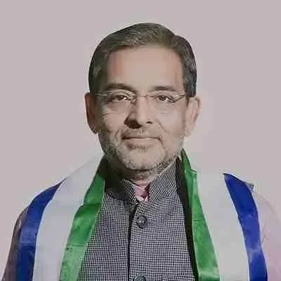 एसआईआर विवाद: उपेंद्र कुशवाहा ने चुनाव आयोग से माँगा तत्काल स्पष्टीकरण, जनता में भ्रम की स्थिति