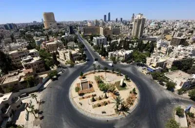 Jordan sirens activated as Iran missiles target Aqaba, Israeli forces intercept