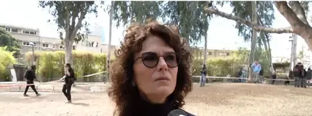 Fear and Destruction: Tel Aviv Residents Share Their Night During Israel-Iran Tensions