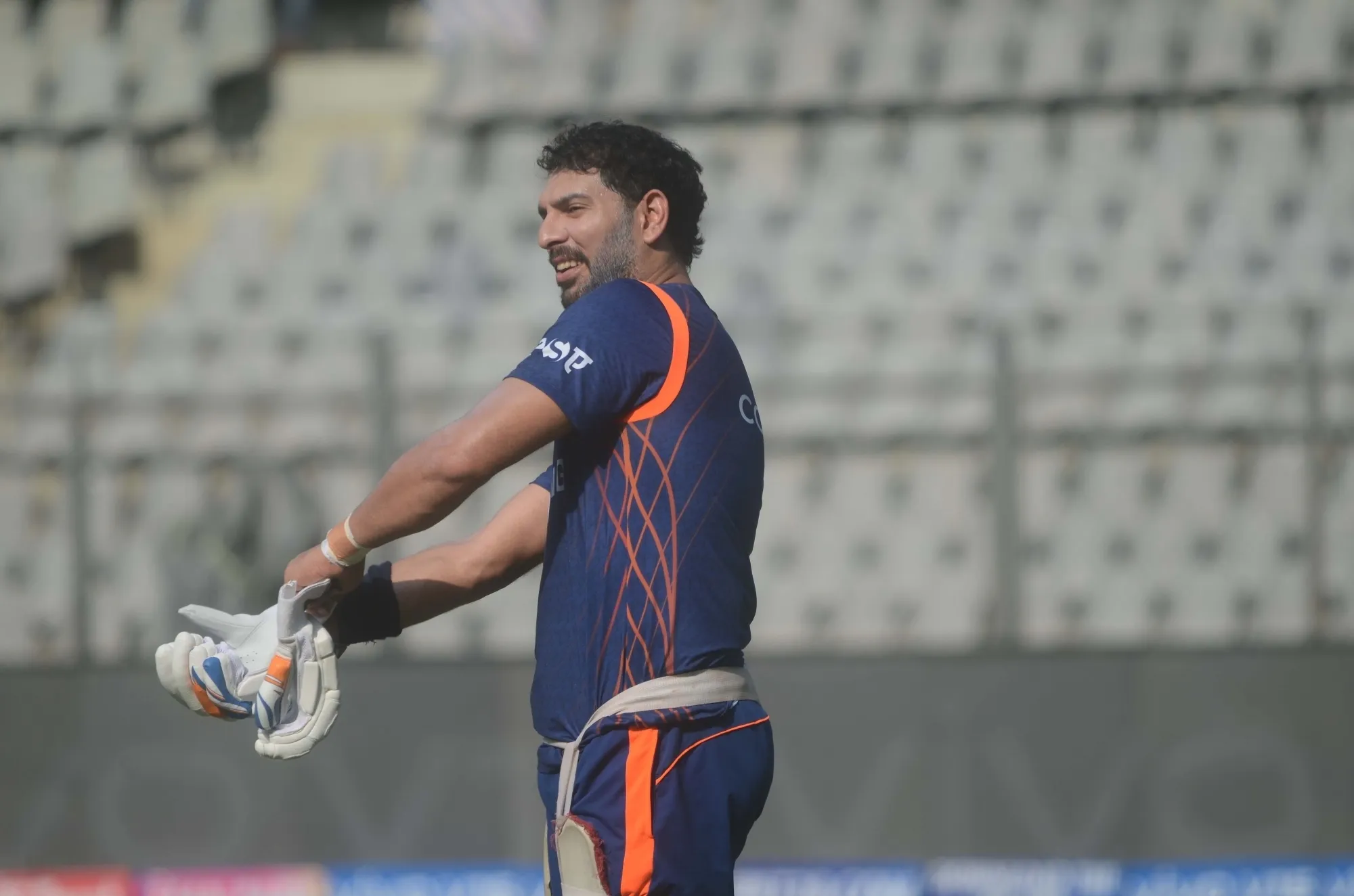 आईपीएल में एक से ज्यादा हैट्रिक लेने वाले तीन गेंदबाज, युवराज भी हैं शामिल