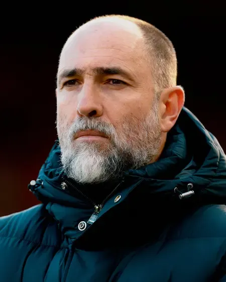 इगोर ट्यूडर ने टॉटेनहम हॉटस्पर को केवल 7 मैचों के बाद अलविदा कहा