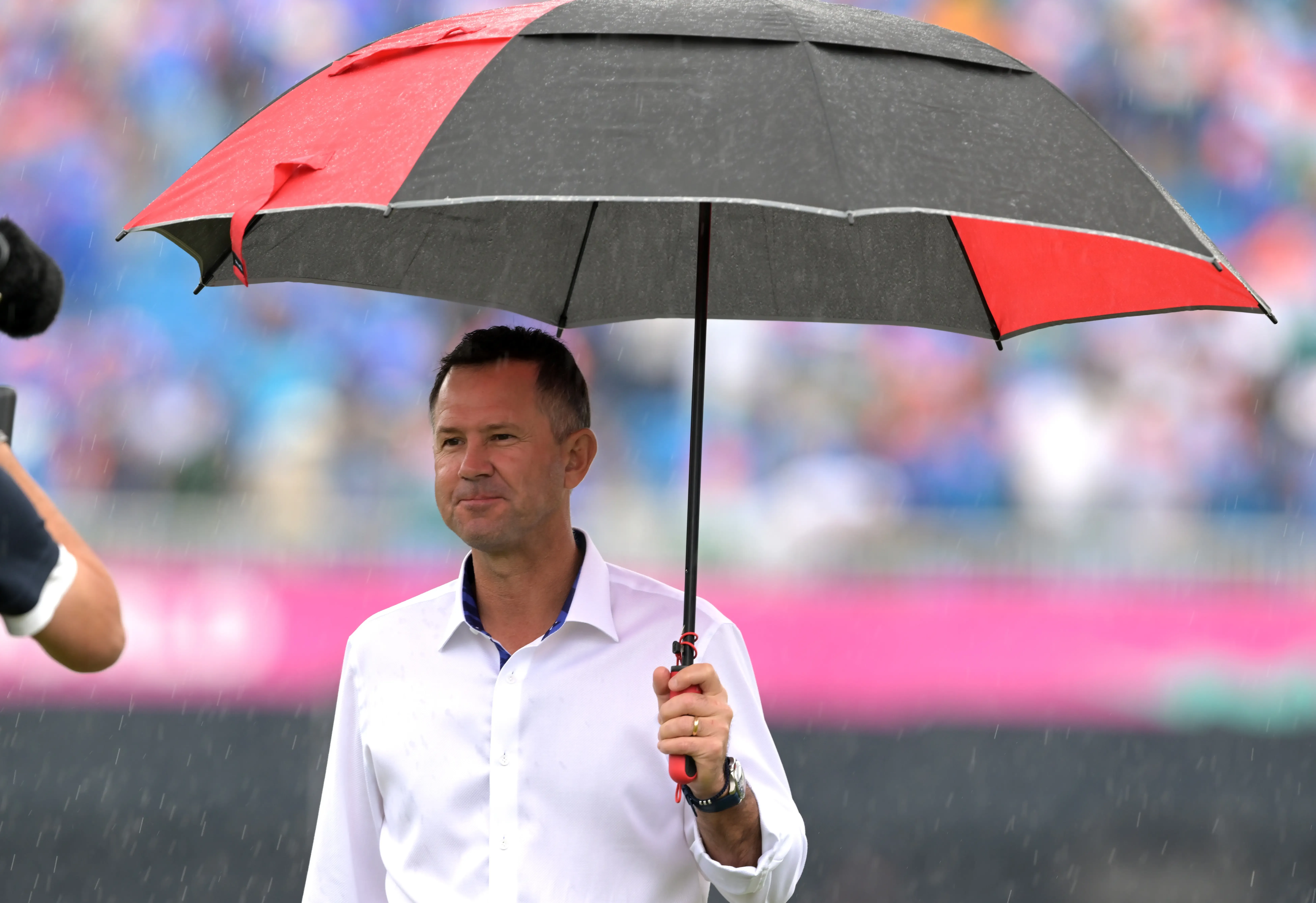 क्या बैजबॉल केवल एशेज के लिए बनाया गया था? : रिकी पोंटिंग