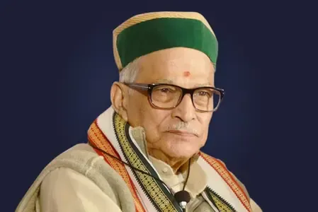 सिर्फ भाजपा को ही शीर्ष तक नहीं पहुंचाया, बल्कि राम मंदिर आंदोलन में भी निभाई थी अहम भूमिका, ऐसी है मुरली मनोहर जोशी की कहानी