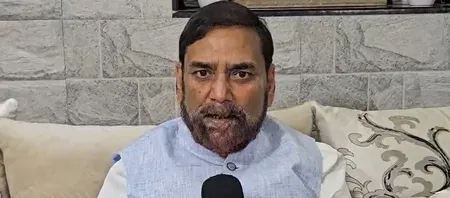 'सिर्फ जेपीएससी नहीं, झारखंड की पिछली परीक्षाओं में भष्टाचार से भी निराश हैं छात्र', रांची प्रोटेस्ट पर बोले जदयू प्रवक्ता