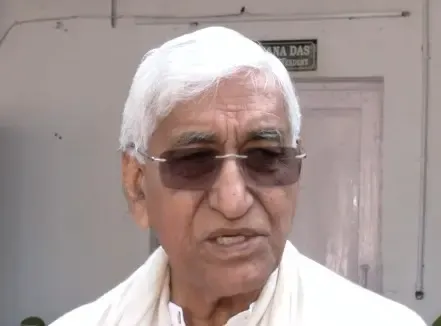 क्या 'ऑपरेशन सिंदूर' वास्तव में केवल नाम के लिए है? : टीएस सिंह देव