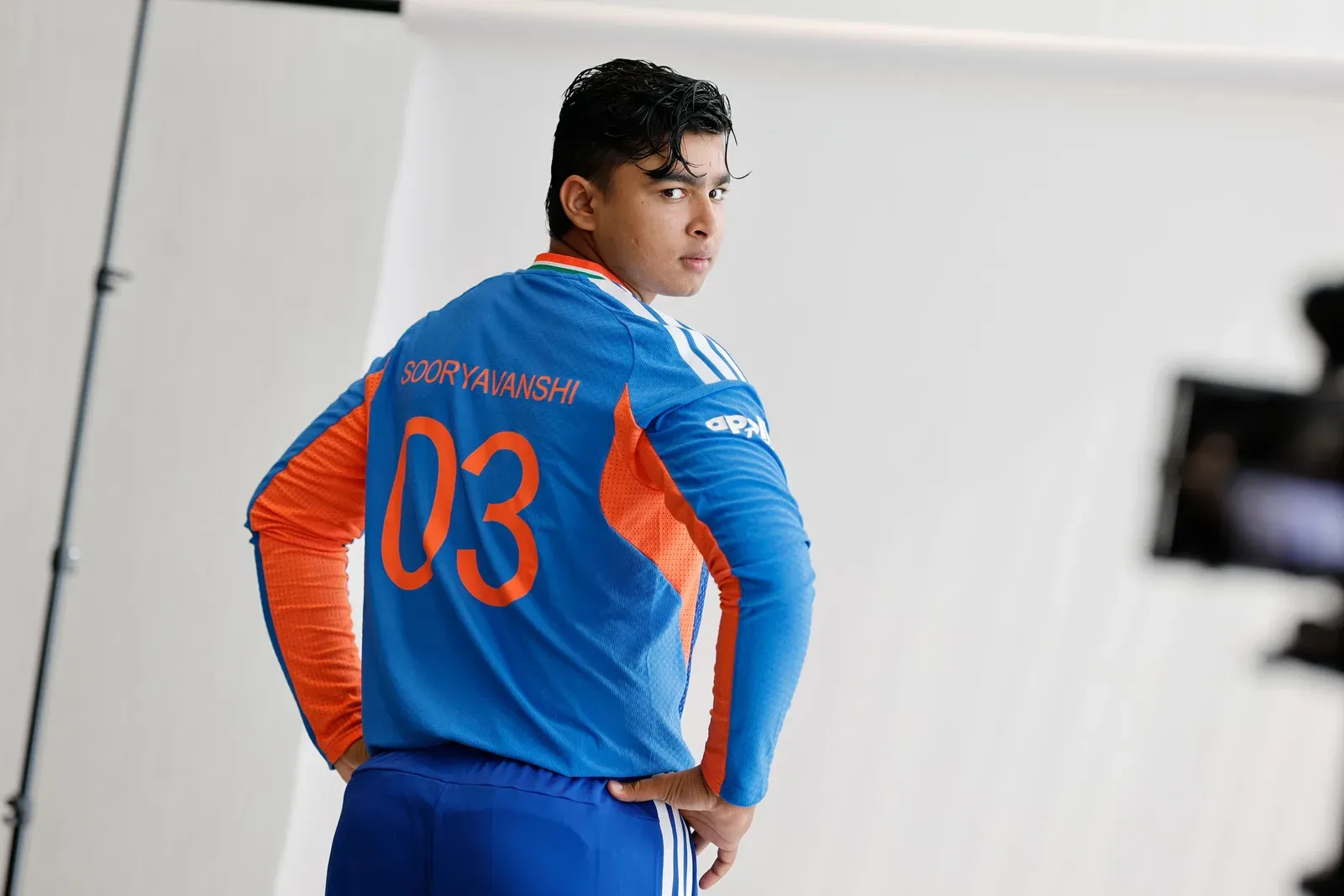 वैभव सूर्यवंशी के लिए किसी को नहीं हटाएंगे: बैटिंग कोच सितांशु कोटक का आयरलैंड टी20 से पहले बड़ा बयान
