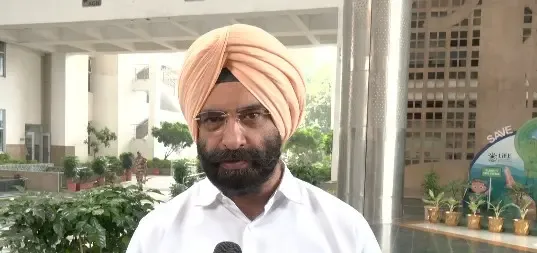 सिरसा का पंजाब सरकार पर निशाना: नशा विरोधी कार्यकर्ताओं की हत्या पर गृह मंत्रालय के नोटिस का स्वागत