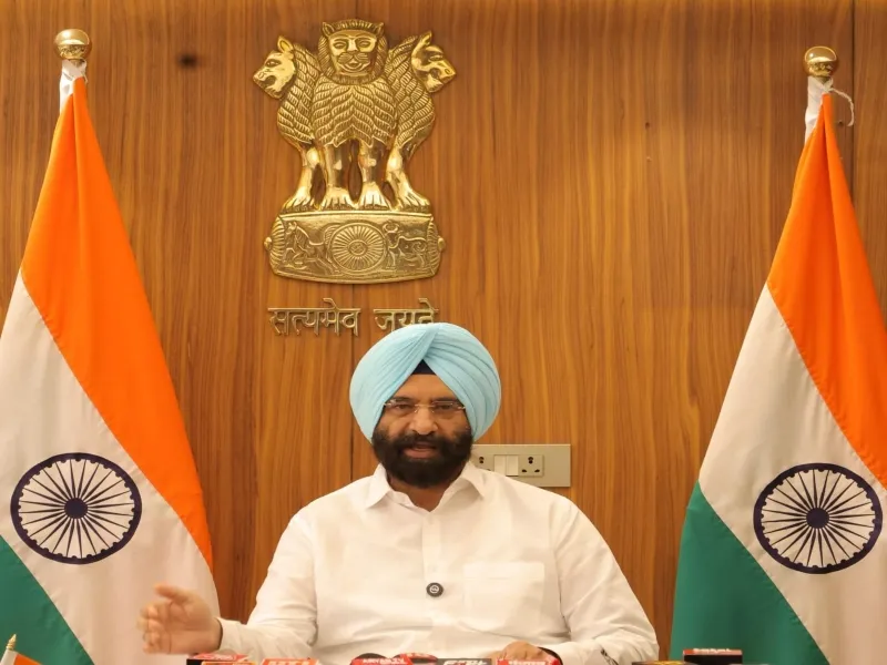 How Is Sirsa Evaluating Free Ration Distribution for Delhi's Flood-Affected Residents?