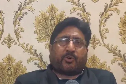 Ram Mandir SIT probe: Shia cleric tells Owaisi to stay out of UP politics