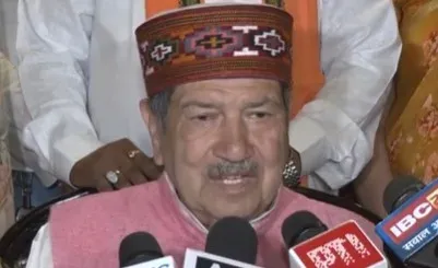 Ram Temple donation probe: SIT has full freedom, says RSS leader Indresh Kumar