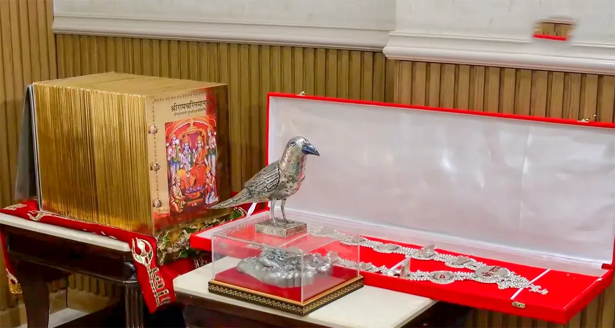 Ram Temple donation theft: SIT finds 70 cash pilferage instances, 6 named