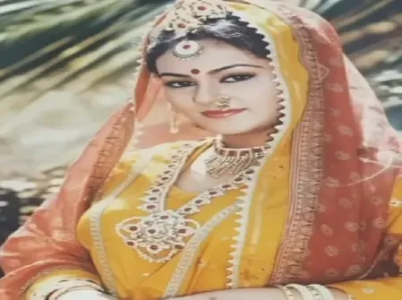 सीता नवमी विशेष: पर्दे पर माता सीता बनीं ये 8 अभिनेत्रियां, दीपिका से नयनतारा तक का सफर