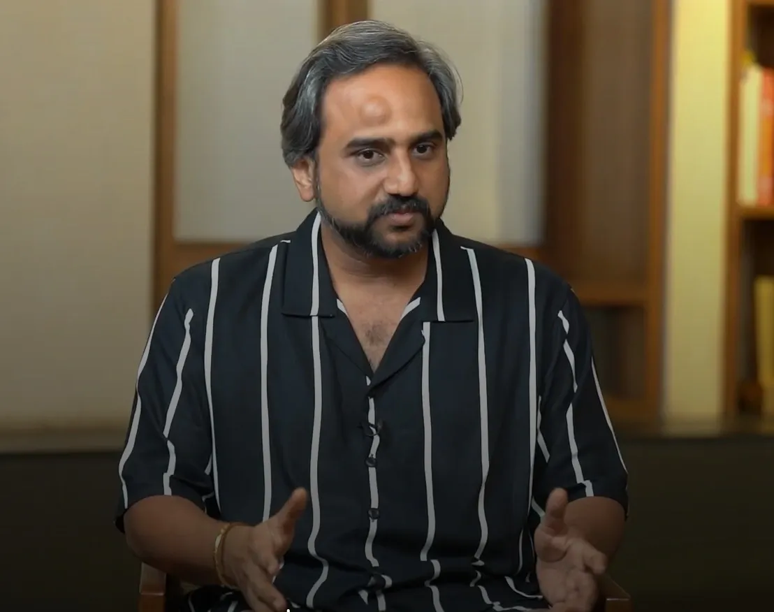 What Do the Makers of ‘Sitaare Zameen Par’ Think About Technology in Cinema?